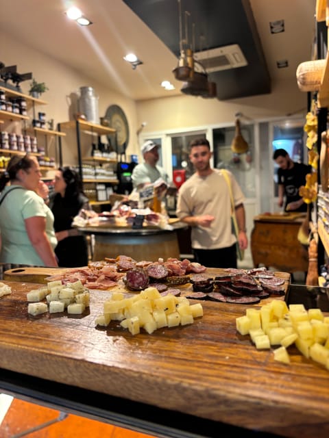 Flavors of Provence: 3 Hrs Culinary Tour in Nice - Tour Highlights