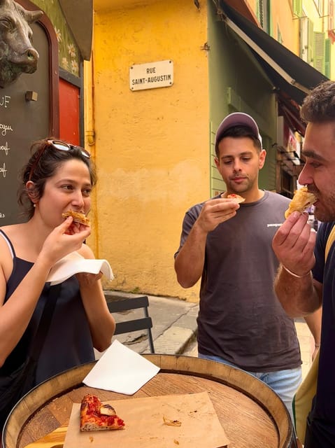 Flavors of Provence: 3 Hrs Culinary Tour in Nice - Frequently Asked Questions