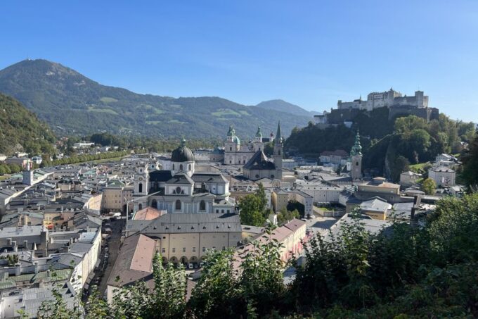 Flavors of Salzburg: Private Food Tour - Frequently Asked Questions