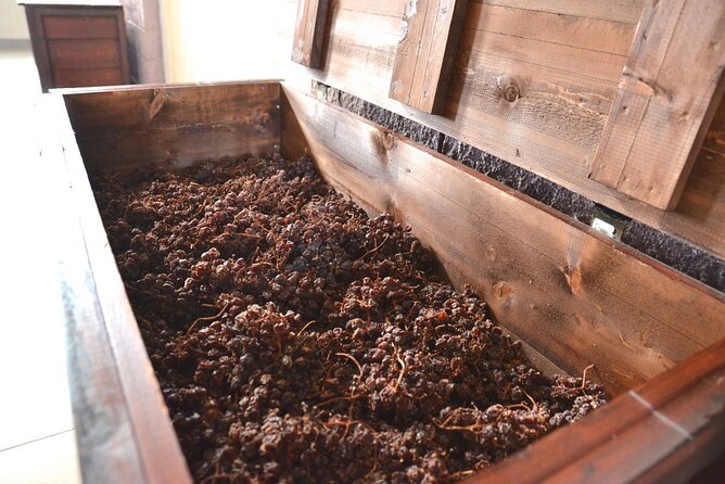 Flavors of Santorini Food and Wine Private Sunset Tour - Tour Details and Inclusions