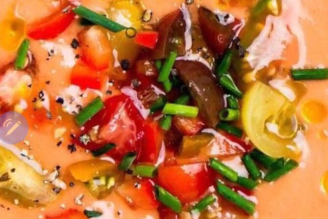Flavors of Spain Home Tastings of Manchego Cheese Jamón and Wine - Positive Guest Feedback