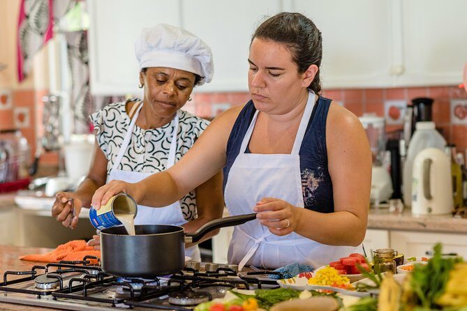 Flavors of St Lucia Culinary Experience - An In-Depth Look at the Experience