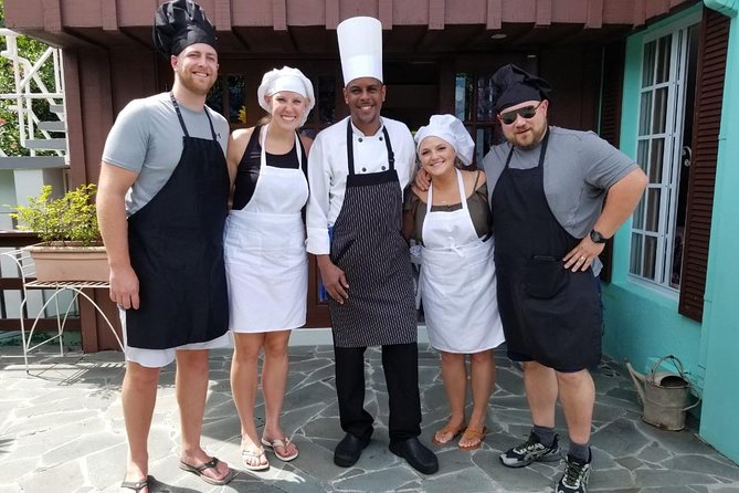 Flavors of St Lucia Culinary Experience - Customer Reviews and Feedback