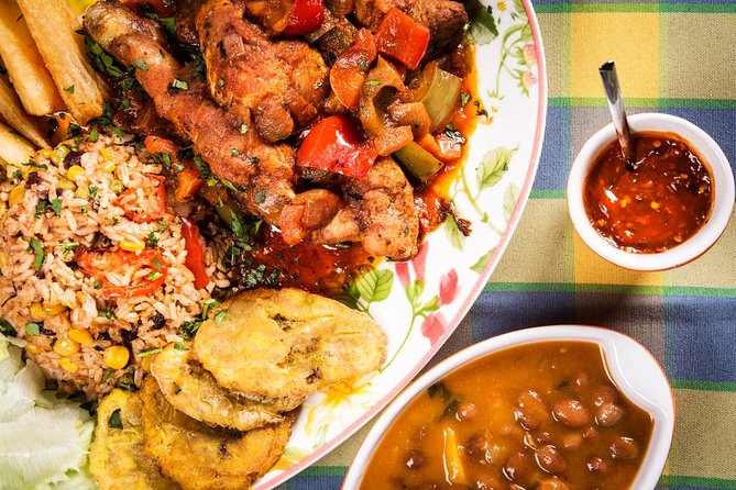 Flavors of St Thomas Walking Food Tour - Customer Feedback