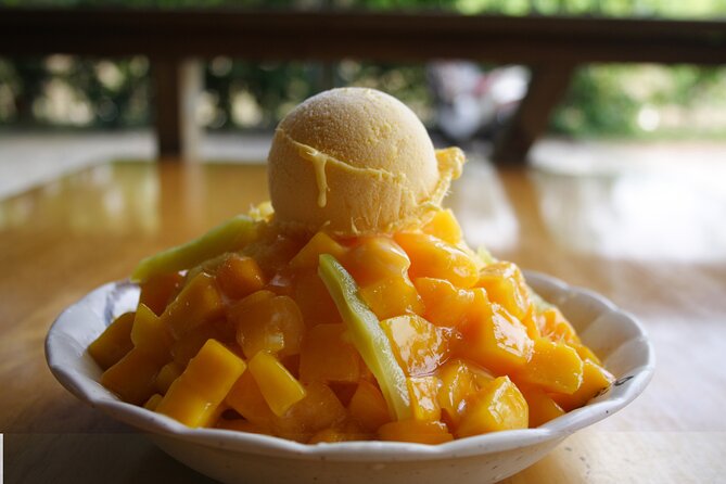 Flavors of Taipei Tour Review: A Culinary Delight - Included Experiences