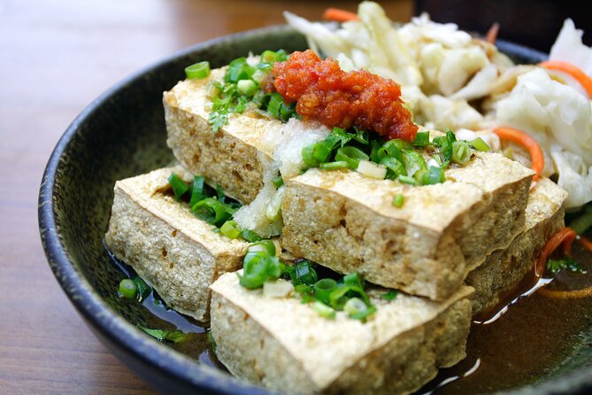 Flavors of Taipei Tour Review: A Culinary Delight - Pickup and Meeting Details