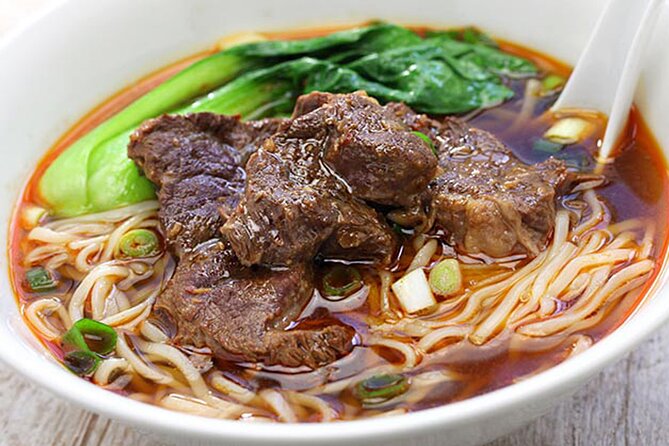 Flavors of Taipei Tour Review: A Culinary Delight - Recommendations and Reminders