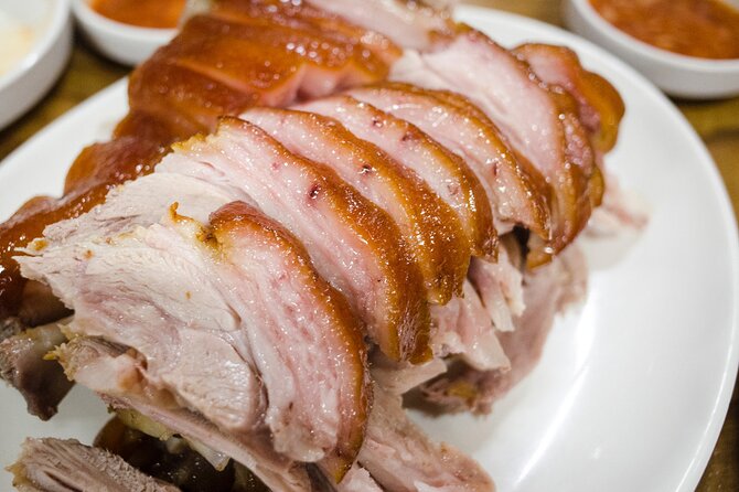 Flavors of Taipei Tour Review: A Culinary Delight - Exploring Taipeis Flavors