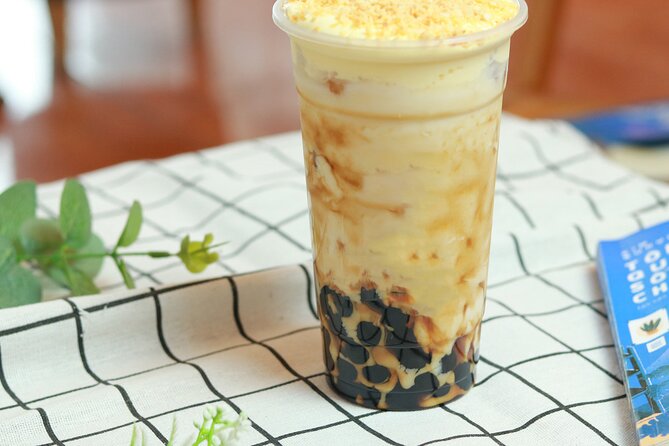 Flavors of Taipei Tour Review: A Culinary Delight - Recap