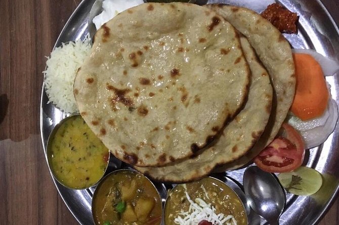 Flavors of Varanasi Tour - Highlights of the Tour