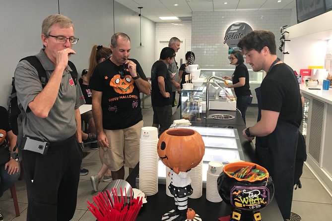 Flavors of Winter Park Foodie Walking Tour - Additional Tour Information