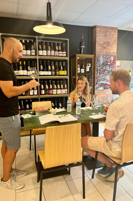 Flavors Route: Tasting of 5 Wines With Pairing in Alicante - Frequently Asked Questions
