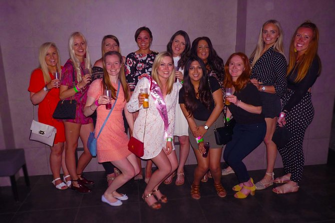 Flavours & Flamenco in Madrid Experience + Pub Crawl - Key Points