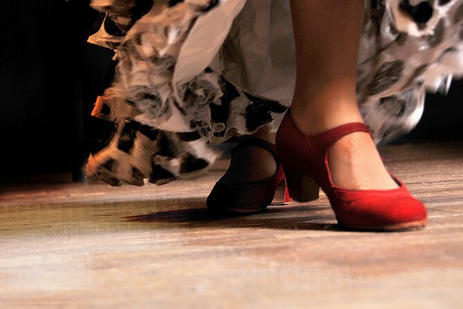 Flavours & Flamenco in Madrid Experience + Pub Crawl - Additional Information