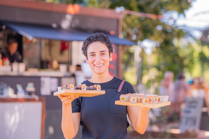 Flavours of Broome: Bites & Brews Culinary Bus Adventure - Tour Details