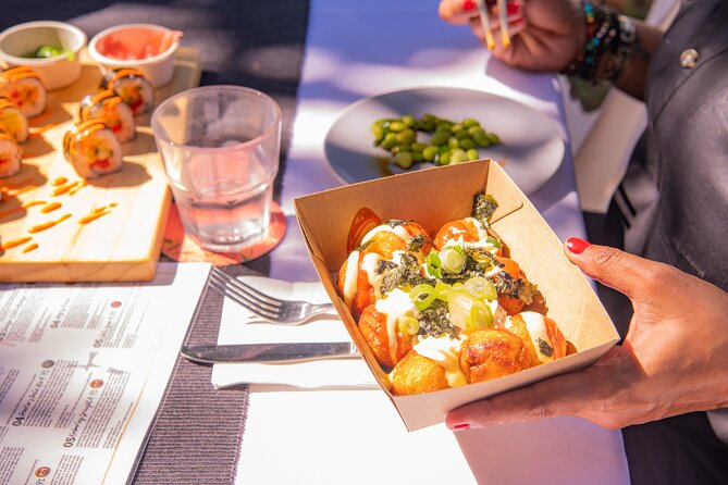 Flavours of Broome: Bites & Brews Culinary Bus Adventure - Tour Logistics