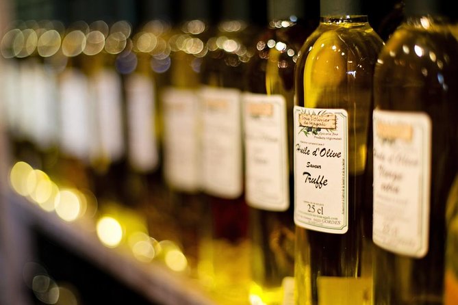 Flavours of Istria Tasting Experience From Rovinj - Traveler Experiences