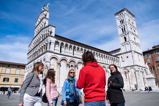 Flavours of Lucca, Art, History, Food for Small Groups or Private - Immerse in Tuscan Food Traditions