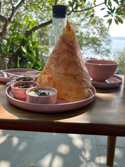 Flavours of Mumbai a Culinary Expedition Tour 2 Hours - About Mumbai Cuisine