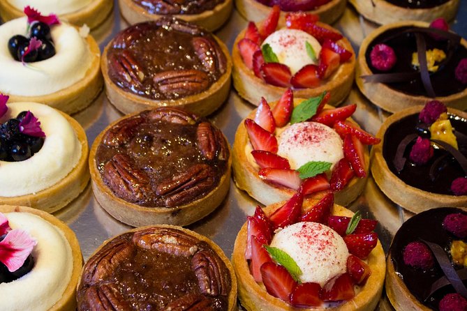 Flavours of Our City Food Walk - Highlights of the Experience