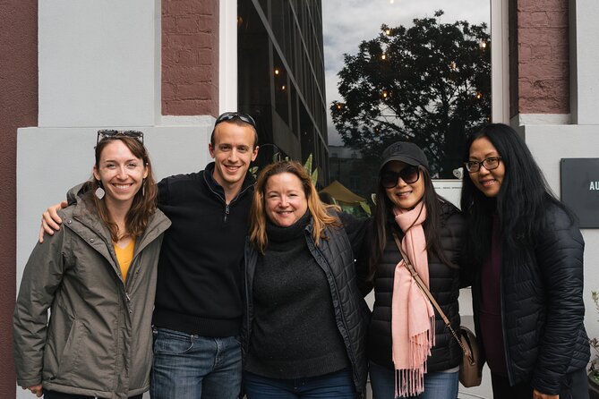 Flavours of Our City Food Walk - Engaging and Knowledgeable Guides