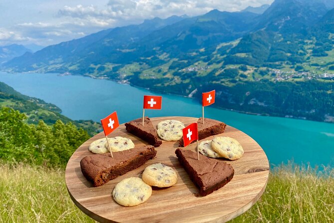 Flavours of Switzerland Luxury Private Tour From Zurich & Lucerne - Meeting and Pickup Options