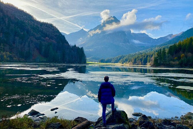 Flavours of Switzerland Luxury Private Tour From Zurich & Lucerne - Accessibility and Inclusivity