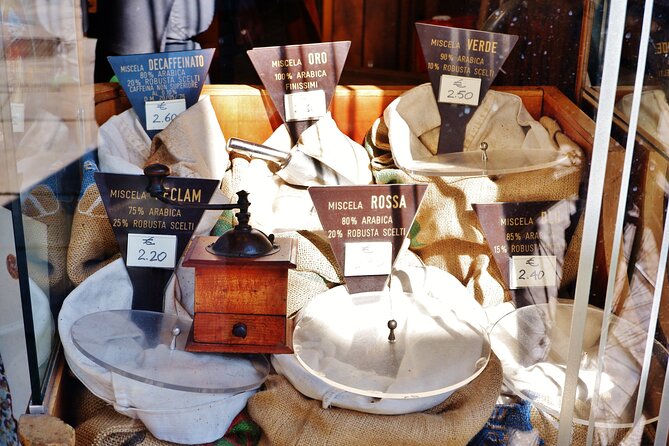 Flavours of Turin Walking Tour - Reviews and Ratings