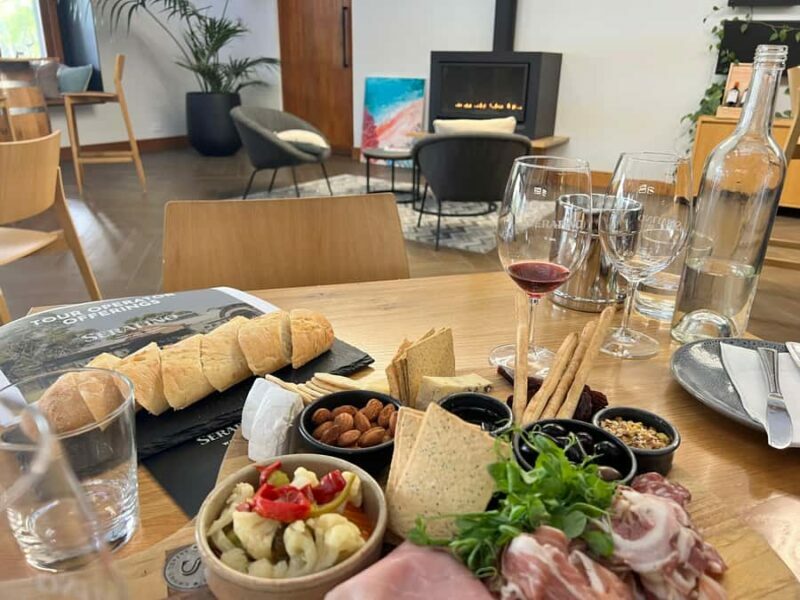 Fleurieu Peninsular: McLaren Vale Winery Experience - Who Will Love This Tour?