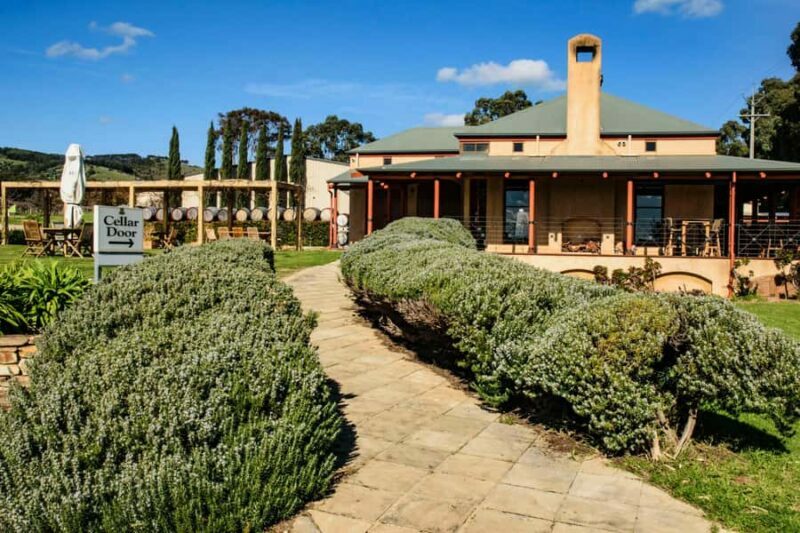 Fleurieu Peninsular: McLaren Vale Winery Experience - FAQs