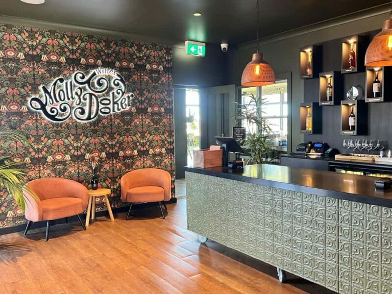 Fleurieu Peninsular: McLaren Vale Winery Experience - Final Thoughts