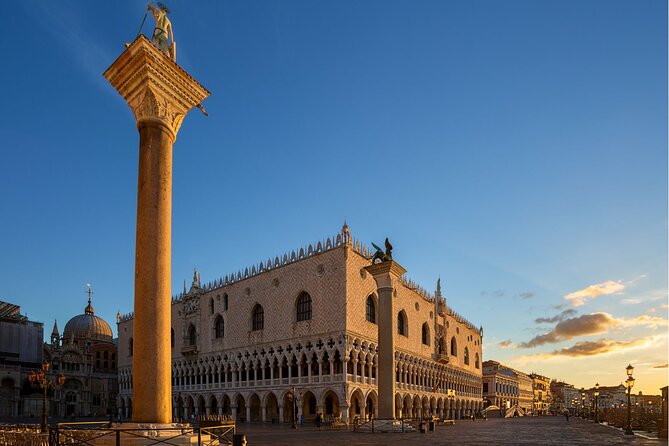 Flexi Entry Ticket to Doges Palace & 4 Museums With Audio Tour - Customer Service Insights