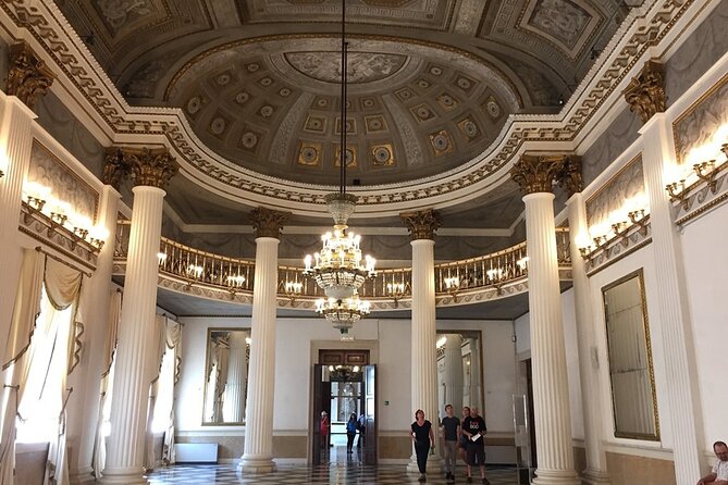 Flexi Entry Ticket to Doges Palace & 4 Museums With Audio Tour - Making the Most of Your Visit