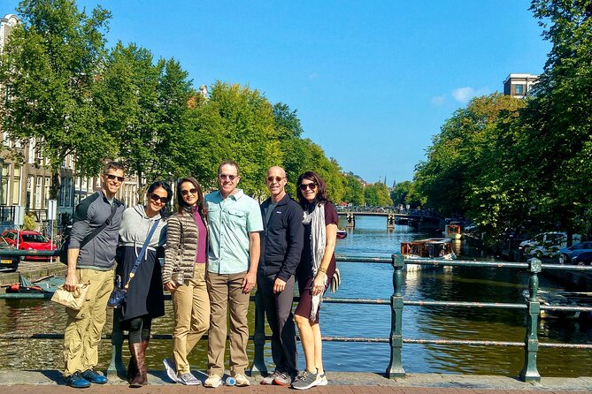 Flexible Amsterdam Layover Tour With a Local: 100% Personalized & Private - Tour Customization
