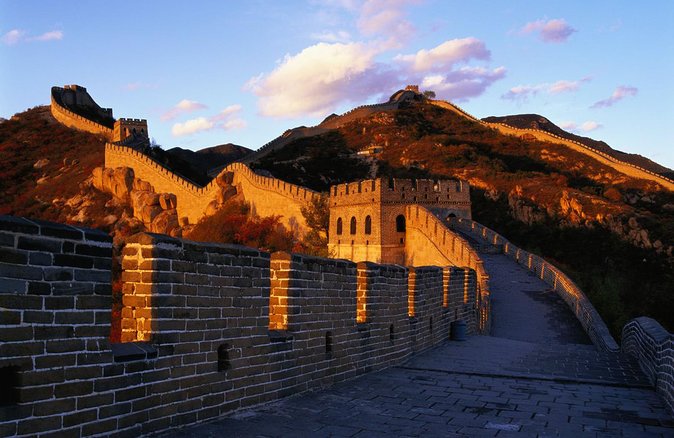Flexible Beijing Private Tour of Mutianyu Great Wall And More - Explore the Mutianyu Great Wall