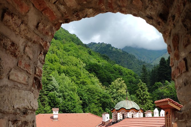 Flexible Day Trip to Rila Monastery and Boyana Church - Cancellation and Confirmation