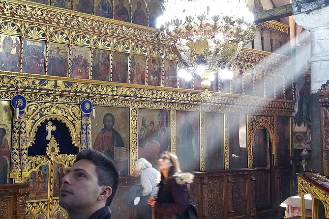 Flexible Day Trip to Rila Monastery and Boyana Church - Customer Feedback and Responses