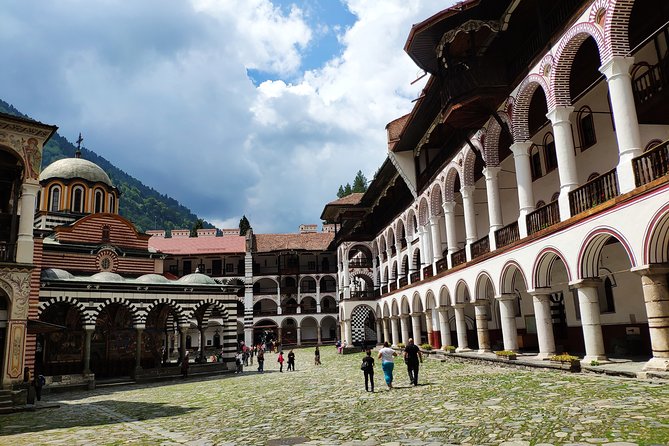 Flexible Day Trip to Rila Monastery and Boyana Church - Recap
