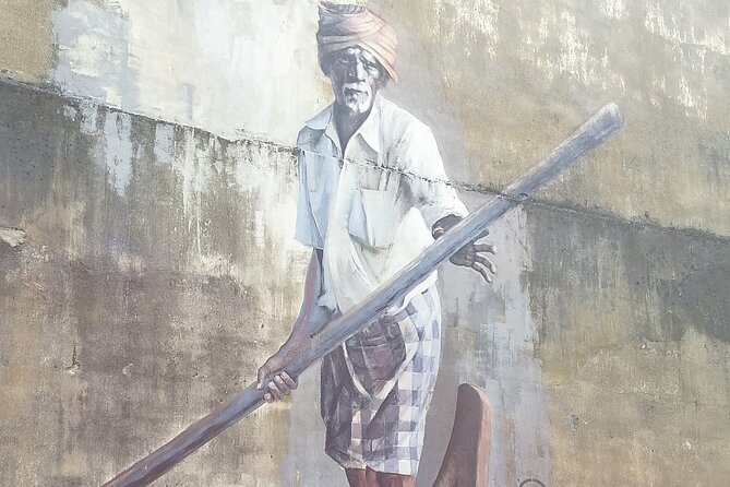 Flexible George Town Half Day Tour - Key Points