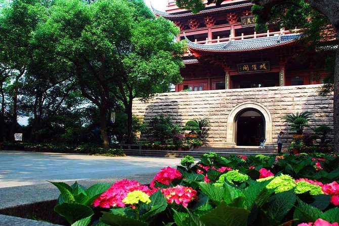 Flexible Hangzhou Private Day Tour With Lunch - Traveler Feedback