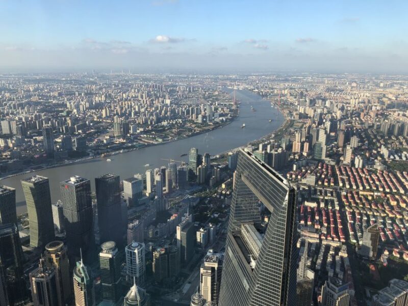 Flexible Layover Tour: Experience Shanghai on Your Schedule - Pricing Details