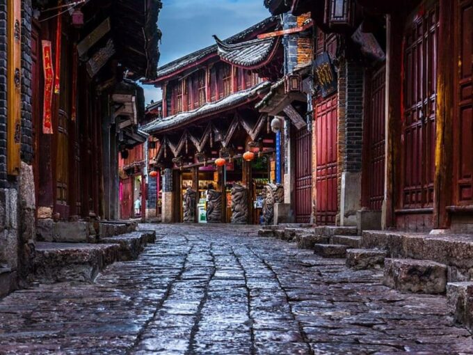 Flexible Lijiang City Highlights Private Day Tour With Lunch - Frequently Asked Questions