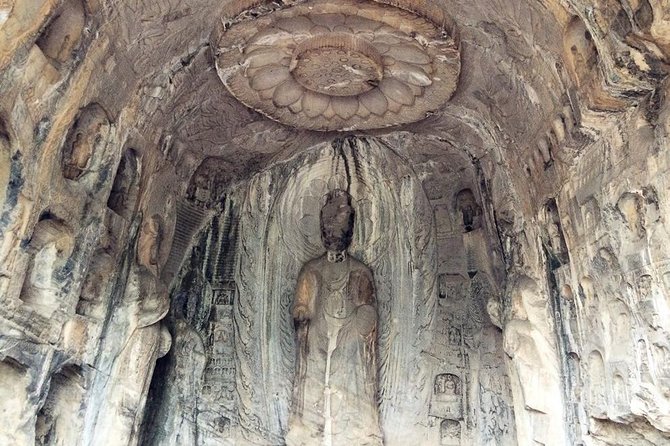 Flexible Luoyang City Highlights Private Day Tour With Lunch - Customizing Your Tour Experience