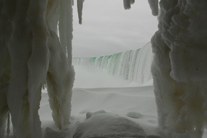 Flexible Niagara Falls Tour From Toronto - Customer Reviews and Ratings