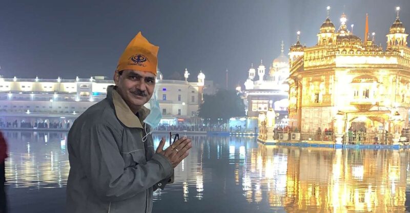 Flexible Private Cab Booking in Amritsar - Key Points