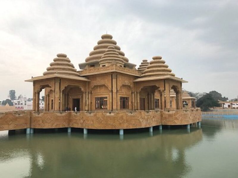 Flexible Private Cab Booking in Amritsar - Highlights of the Experience
