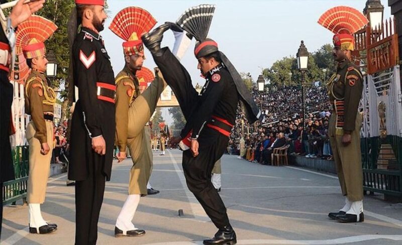 Flexible Private Cab Booking in Amritsar - Guided Tour Assistance