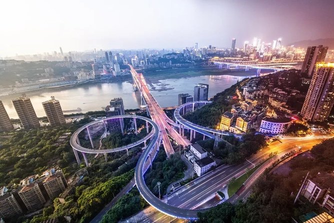 Flexible Private Chongqing Layover Tour - Pickup Information