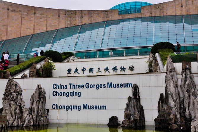 Flexible Private Chongqing Layover Tour - Pricing Details