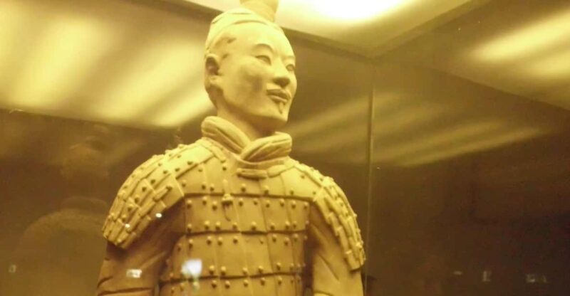 Flexible Private Custom Terracotta Warriors Full Day Tour - Itinerary and Attractions